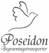 Poseidon Logo Gray 3 160x173